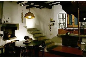 Molino Le Gualchiere 호텔 테라누오바 브라씨올리니