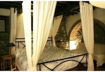 Molino Le Gualchiere 호텔 테라누오바 브라씨올리니