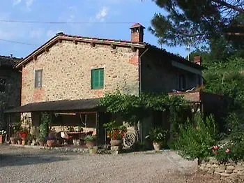 Hotel Molino Le Gualchiere Terranuova Bracciolini